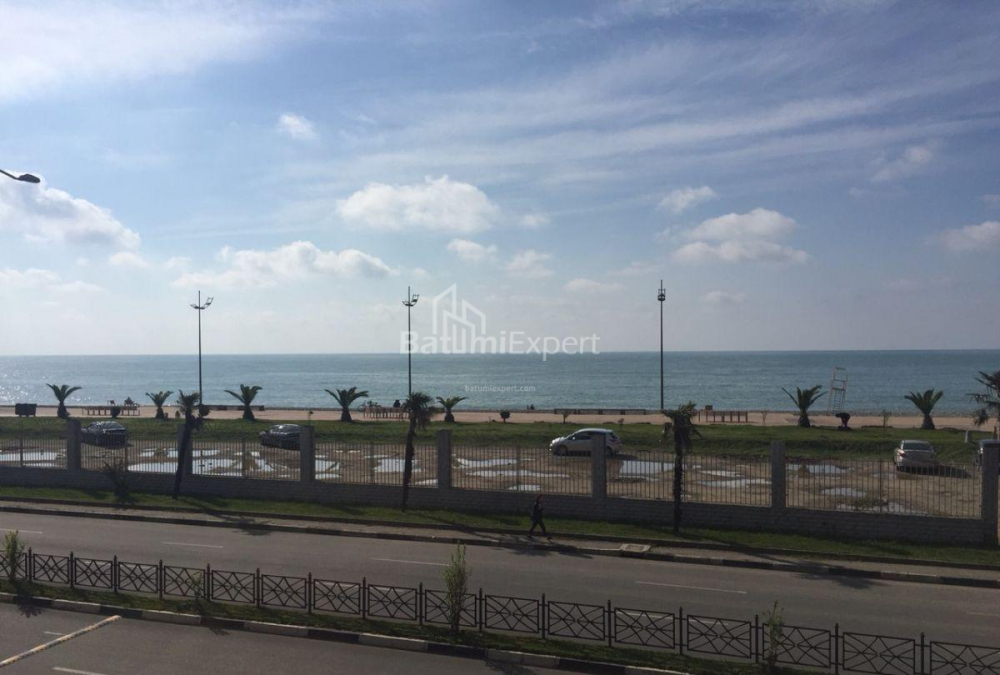 ბინა 120 კვ/მ - შერიფ ხიმშიაშვილი, Batumi, საქართველო