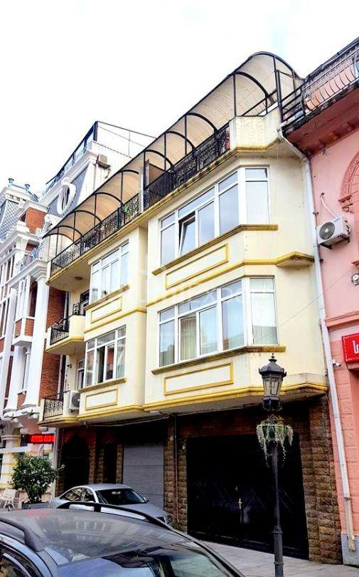 ბინა 134 კვ/მ - ვახტანგ გორგასალი, Batumi, საქართველო