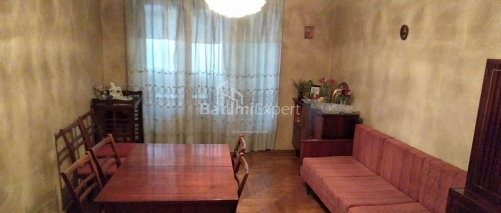 ბინა 65 კვ/მ - ივანე ჯავახიშვილი, Batumi, საქართველო