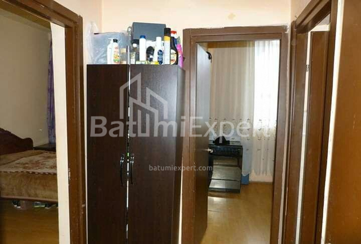 ბინა 30 კვ/მ - პეტრა მელიქიშვილი, Batumi, საქართველო