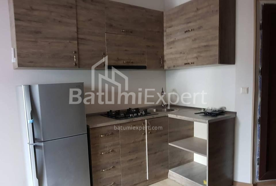 ბინა 33 კვ/მ - ვახტანგ გორგასალი, Batumi, საქართველო