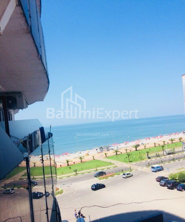 ბინა 27 კვ/მ - შერიფ ხიმშიაშვილი, Batumi, საქართველო
