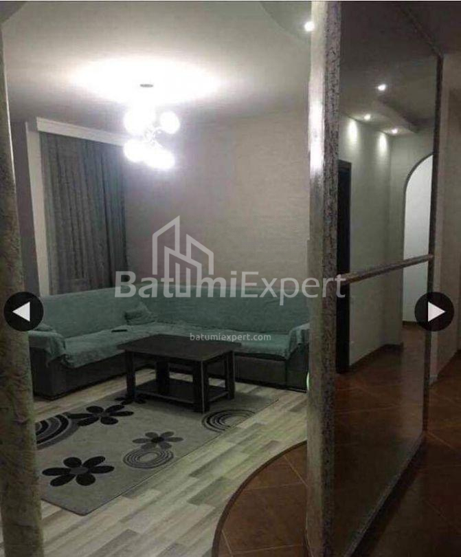 ბინა 187 კვ/მ - ზურაბა გორგილაძე, Batumi, საქართველო