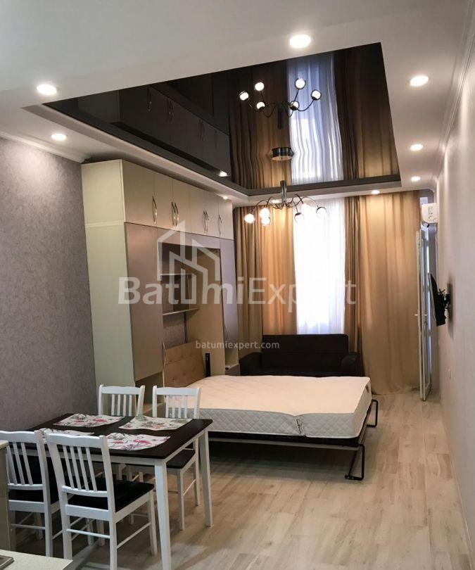 ბინა 34 კვ/მ - შერიფ ხიმშიაშვილი, Batumi, საქართველო
