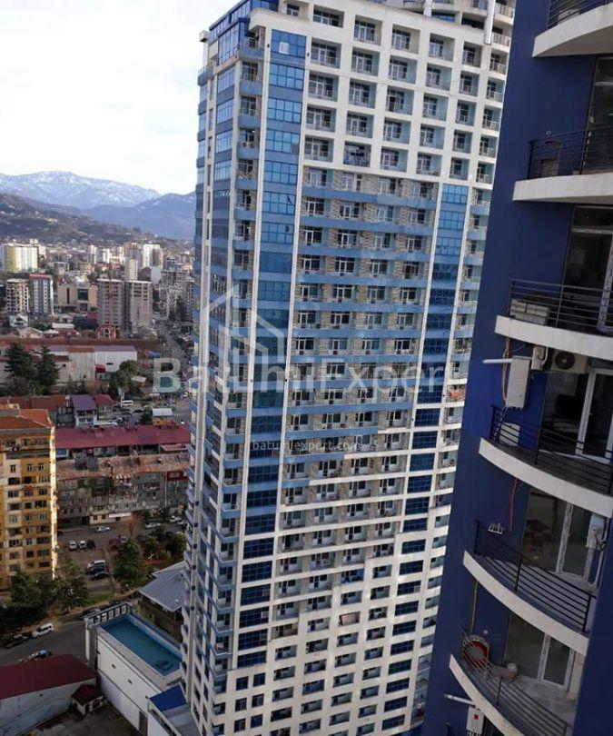 ბინა 60 კვ/მ - ნიკო ფიროსმანი, Batumi, საქართველო