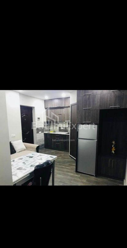 ბინა 32 კვ/მ - იურიევსკაია, Batumi, საქართველო