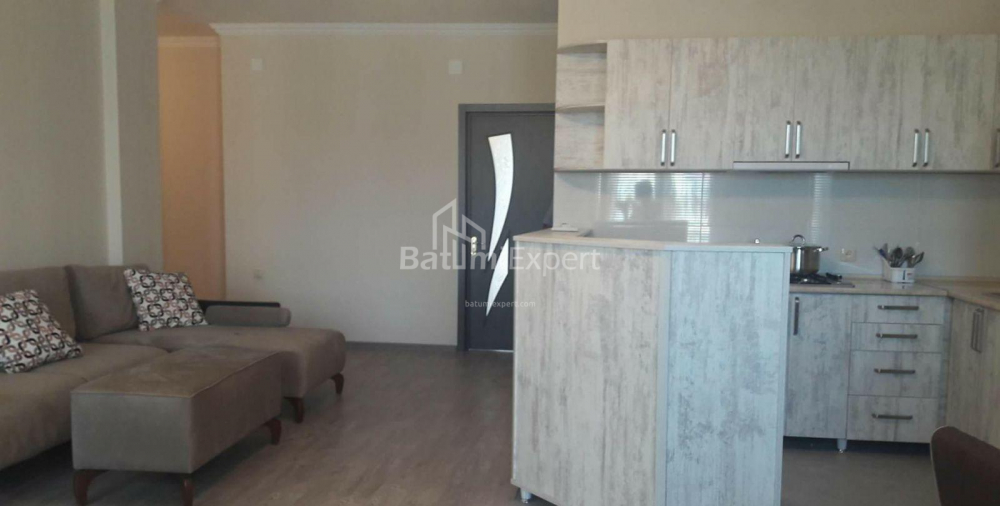 ბინა 81 კვ/მ - ვახტანგ გორგასალი, Batumi, საქართველო