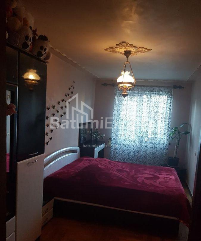 ბინა 87 კვ/მ - ივანე ჯავახიშვილი, Batumi, საქართველო