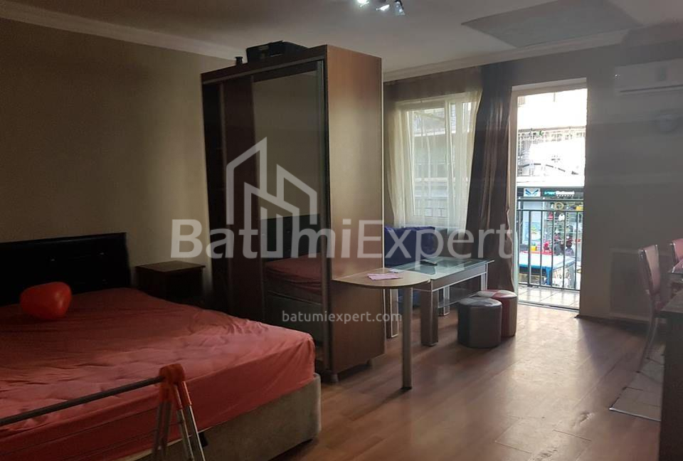 ბინა 35 კვ/მ - ზურაბა გორგილაძე, Batumi, საქართველო
