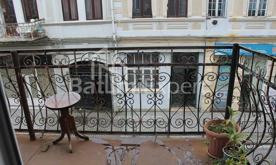 ბინა 70 კვ/მ - იურიევსკაია, Batumi, საქართველო