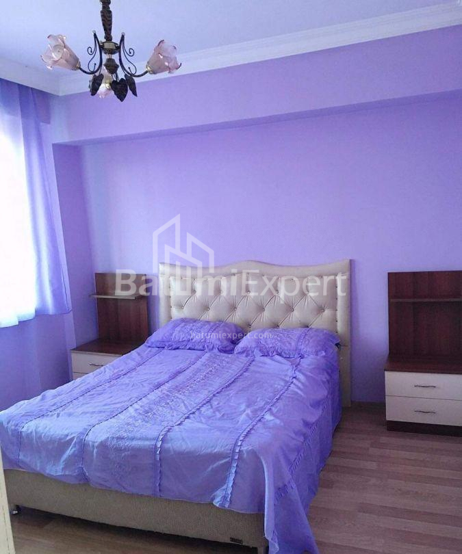 ბინა 50 კვ/მ - იურიევსკაია, Batumi, საქართველო