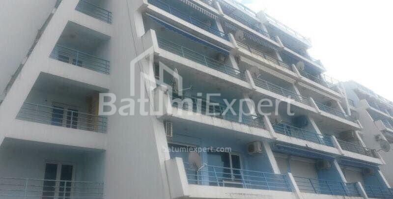 ბინა 200 კვ/მ - იურიევსკაია, Batumi, საქართველო