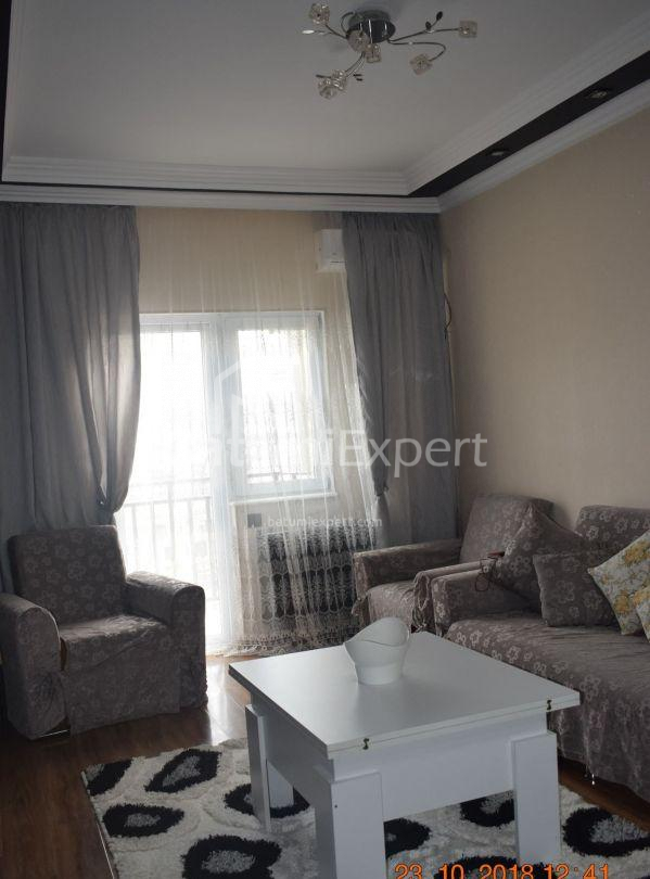 ბინა 51 კვ/მ - იურიევსკაია, Batumi, საქართველო
