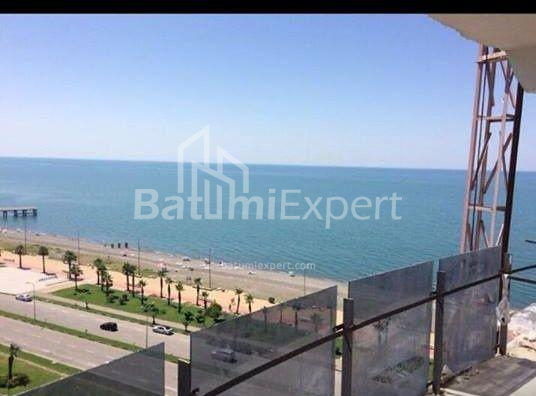 ბინა 55 კვ/მ - იურიევსკაია, Batumi, საქართველო