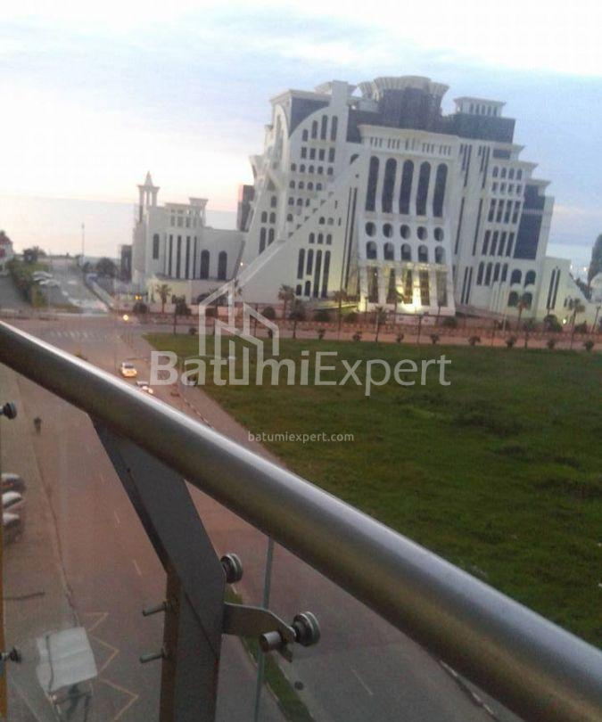ბინა 33 კვ/მ - იუსუფ კობალაძე, Batumi, საქართველო
