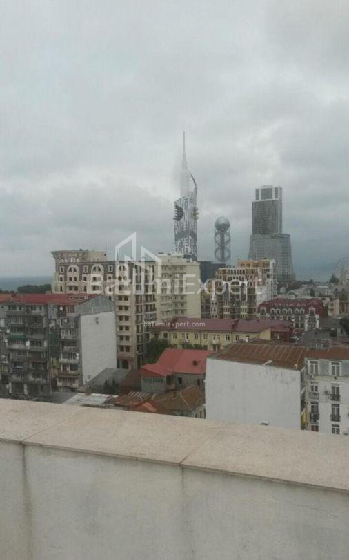 ბინა 185 კვ/მ - იურიევსკაია, Batumi, საქართველო