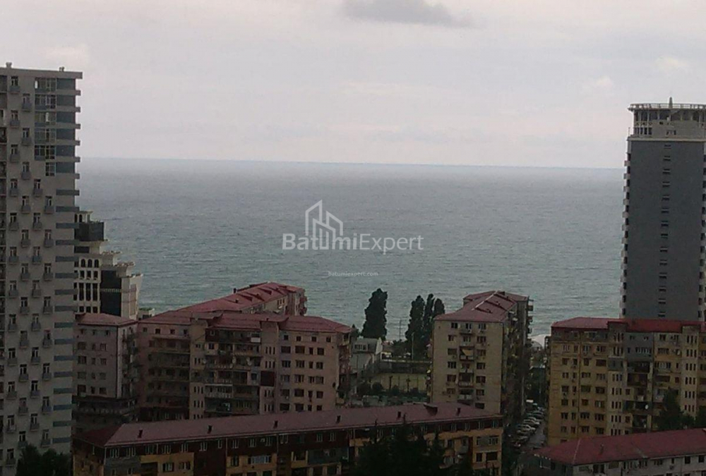 ბინა 50 კვ/მ - ტბელ-აბუსერიძე, Batumi, საქართველო