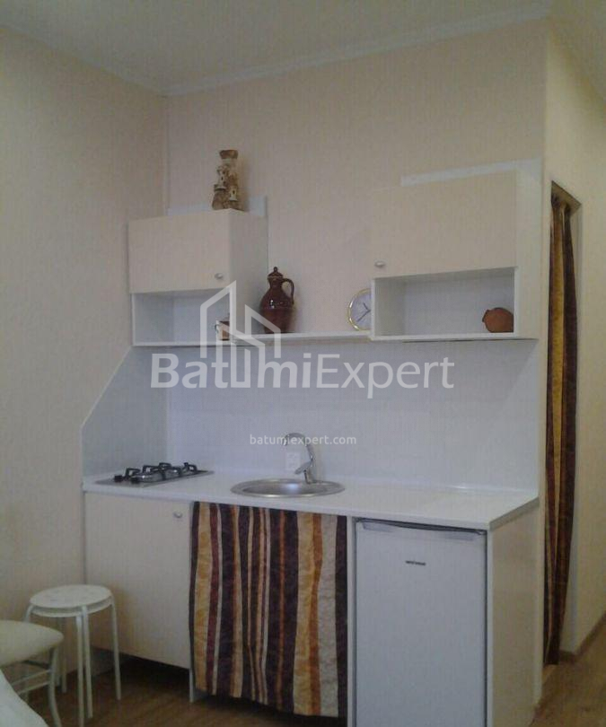 ბინა 31 კვ/მ - ალექსანდრა პუშკინი, Batumi, საქართველო