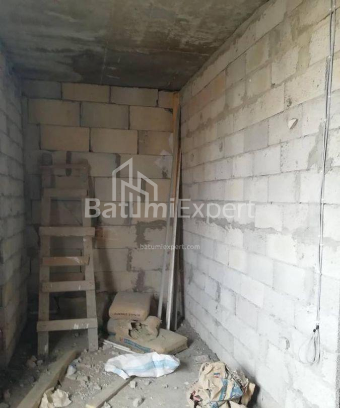 ბინა 40 კვ/მ - იურიევსკაია, Batumi, საქართველო