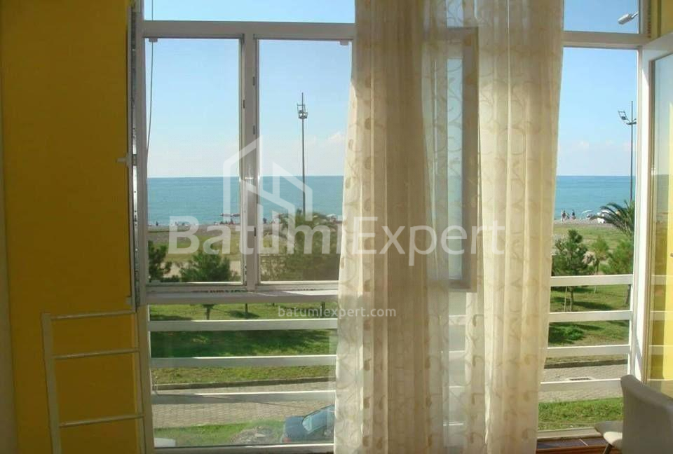 ბინა 70 კვ/მ - იურიევსკაია, Batumi, საქართველო