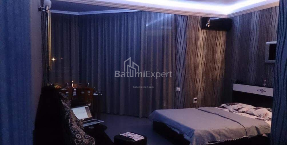 ბინა 34 კვ/მ - იურიევსკაია, Batumi, საქართველო