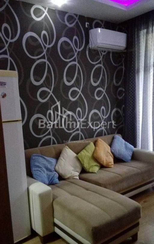 ბინა 32 კვ/მ - შერიფ ხიმშიაშვილი, Batumi, საქართველო