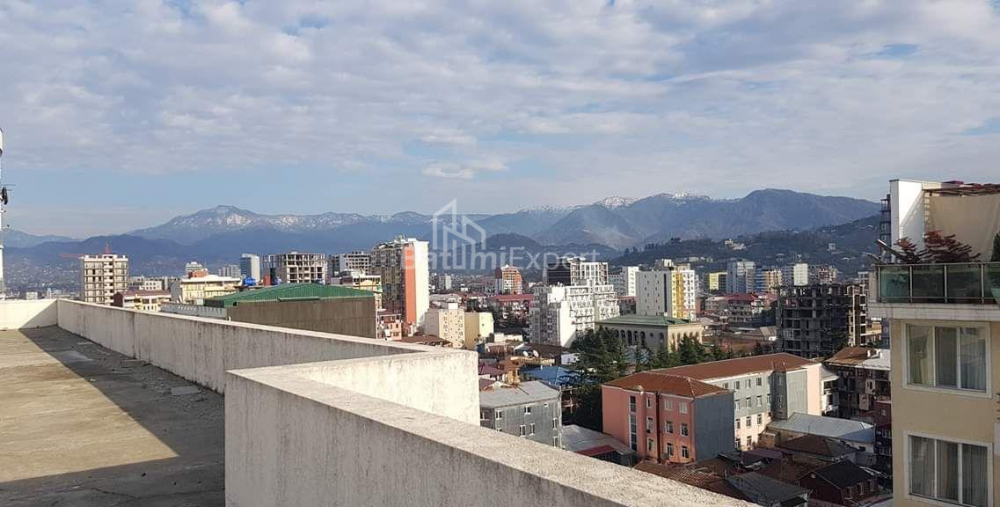 ბინა 55 კვ/მ - იურიევსკაია, Batumi, საქართველო