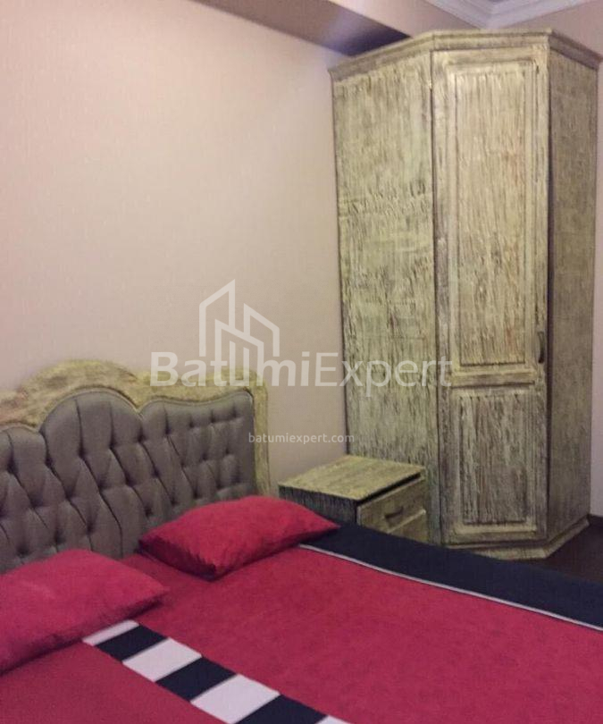ბინა 52 კვ/მ - ნიკო ფიროსმანი, Batumi, საქართველო