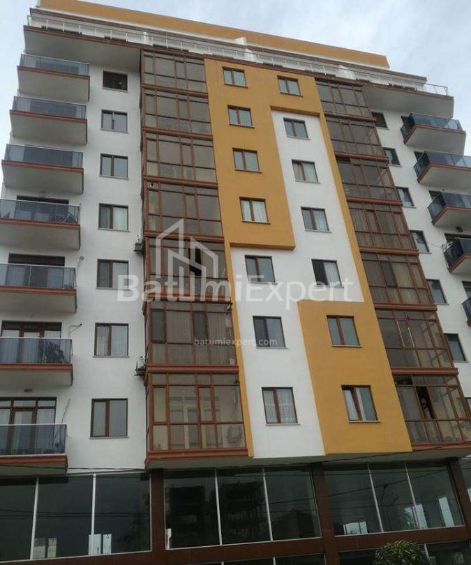 ბინა 48 კვ/მ - პეტრა ბაგრატიონი, Batumi, საქართველო