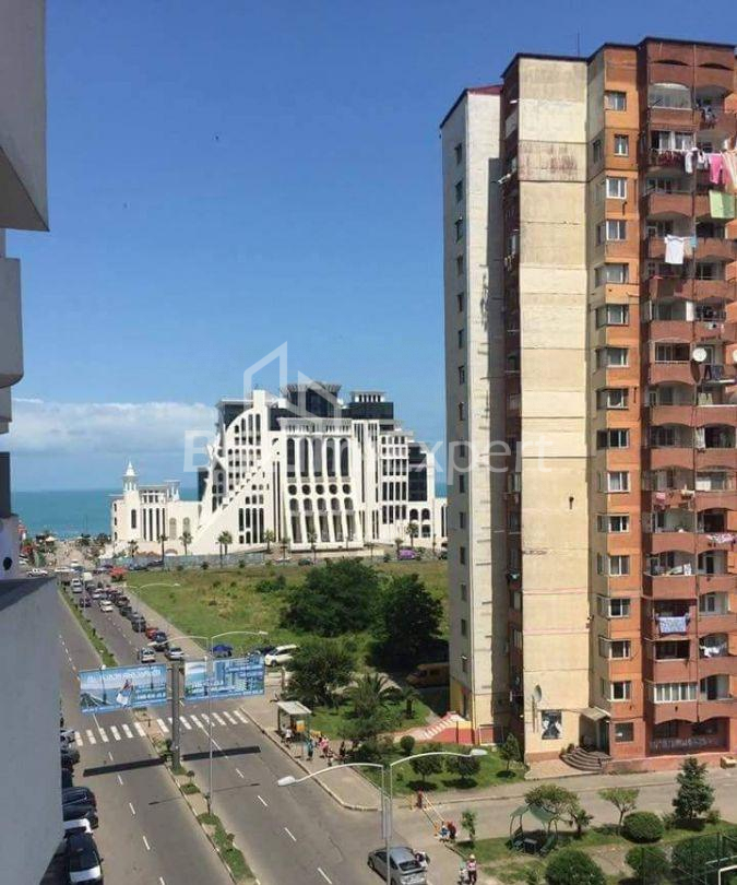 ბინა 47 კვ/მ - იუსუფ კობალაძე, Batumi, საქართველო