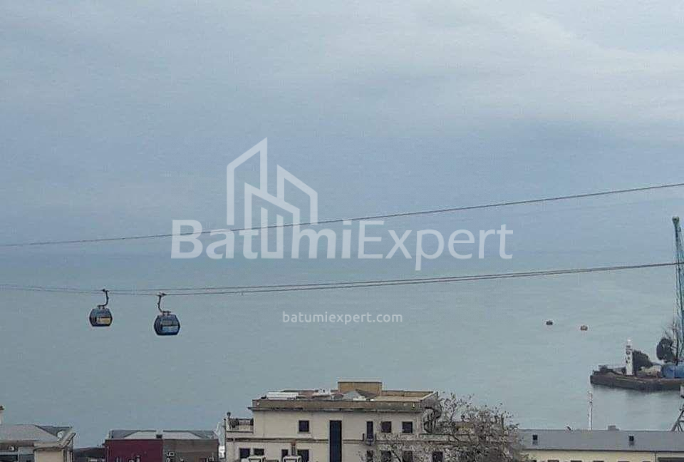 ბინა 56 კვ/მ - ალექსანდრა პუშკინი, Batumi, საქართველო