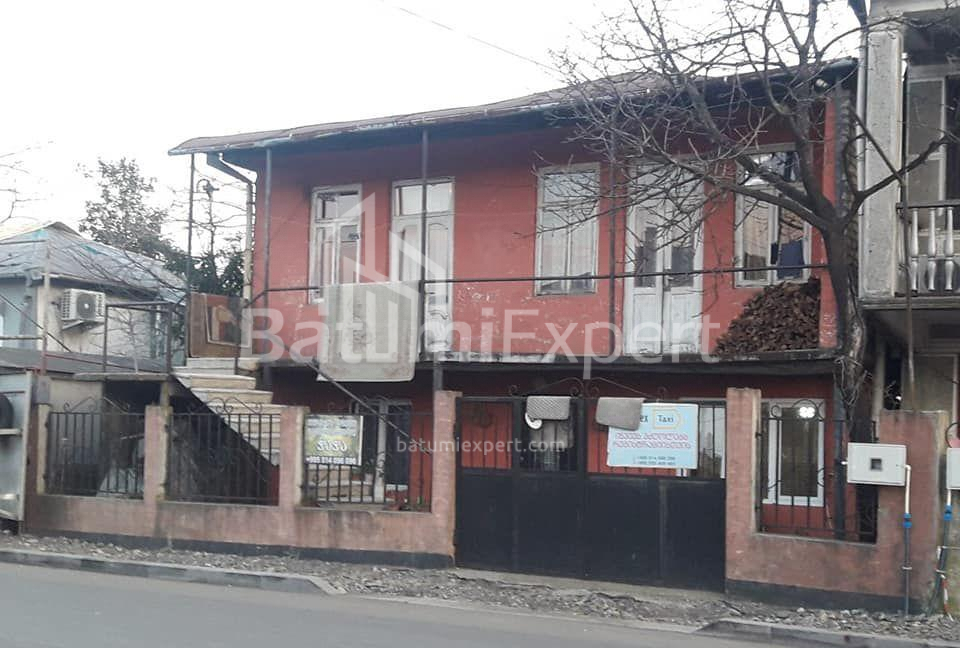 ბინა 300 კვ/მ - იურიევსკაია, Batumi, საქართველო