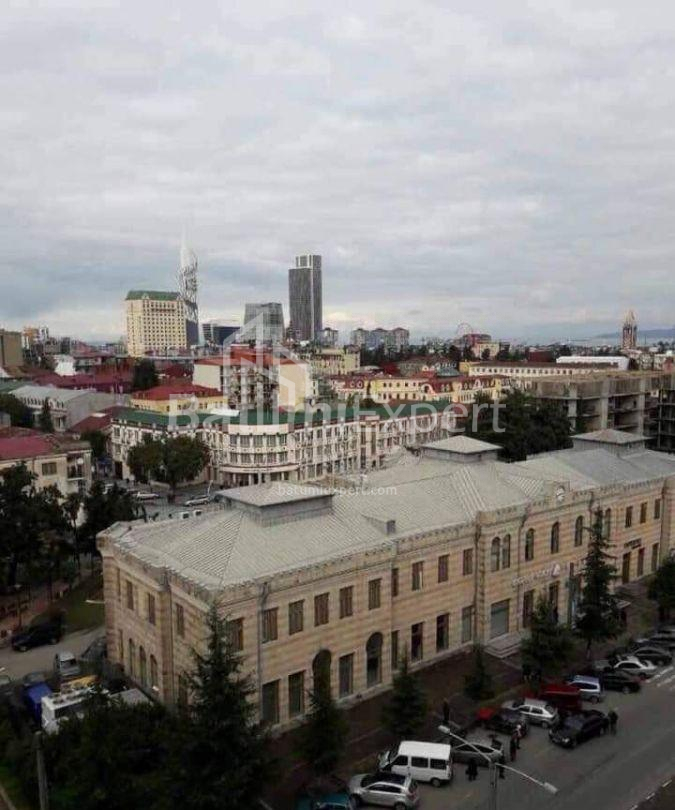 ბინა 120 კვ/მ - ილია ჭავჭავაძე, Batumi, საქართველო