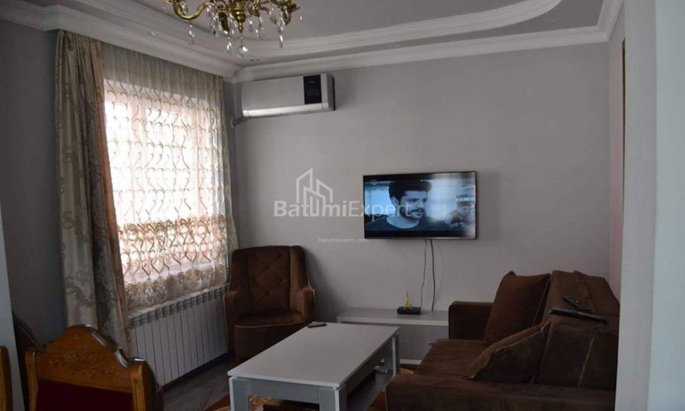 ბინა 87 კვ/მ - ივანე ჯავახიშვილი, Batumi, საქართველო