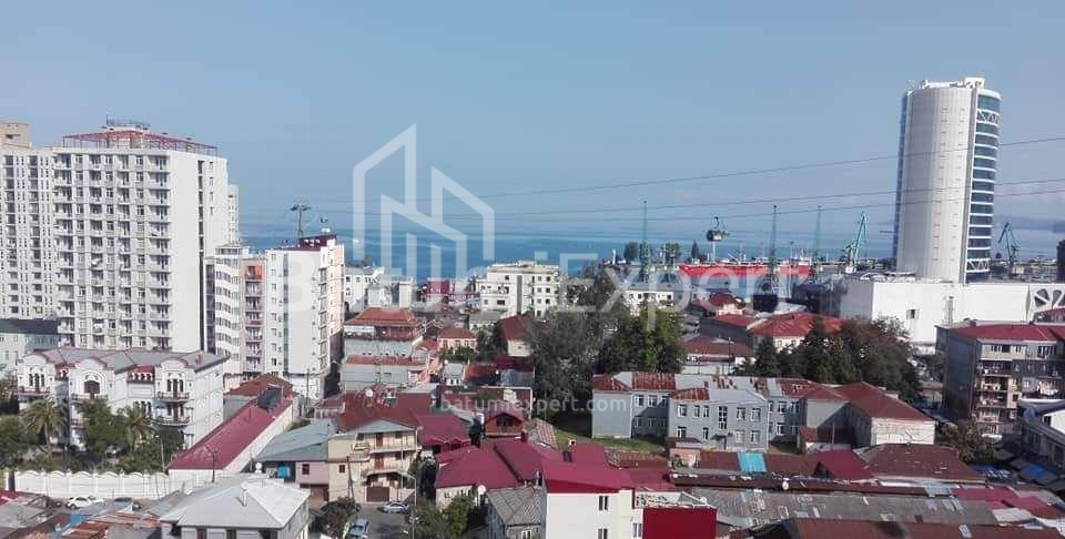 ბინა 66 კვ/მ - ალექსანდრა პუშკინი, Batumi, საქართველო