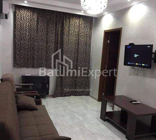 ბინა 52 კვ/მ - მიხაილ ლერმონტოვი, Batumi, საქართველო