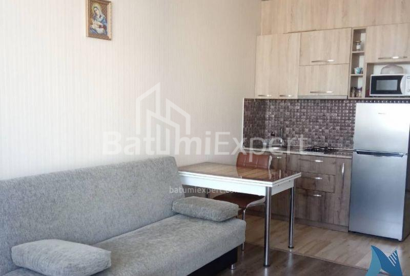 ბინა 40 კვ/მ - იურიევსკაია, Batumi, საქართველო
