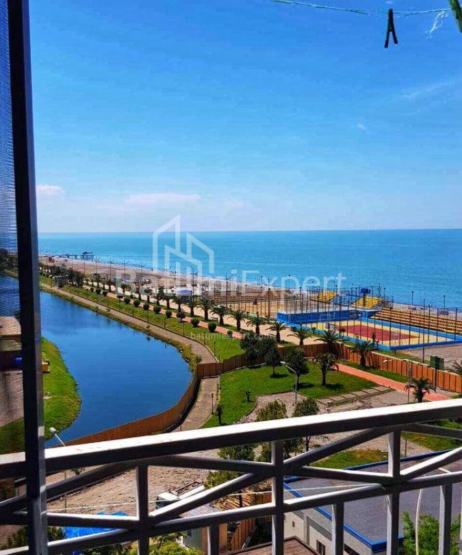 ბინა 58 კვ/მ - რუსთაველი, Batumi, საქართველო