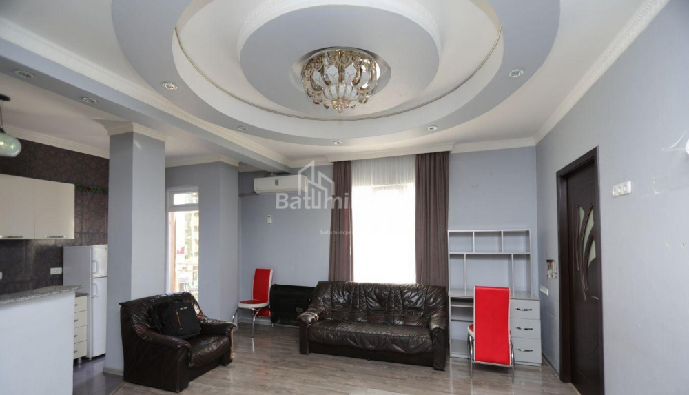 ბინა 53 კვ/მ - პეტრა ბაგრატიონი, Batumi, საქართველო