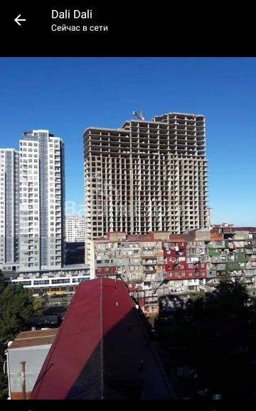 ბინა 58 კვ/მ - იურიევსკაია, Batumi, საქართველო