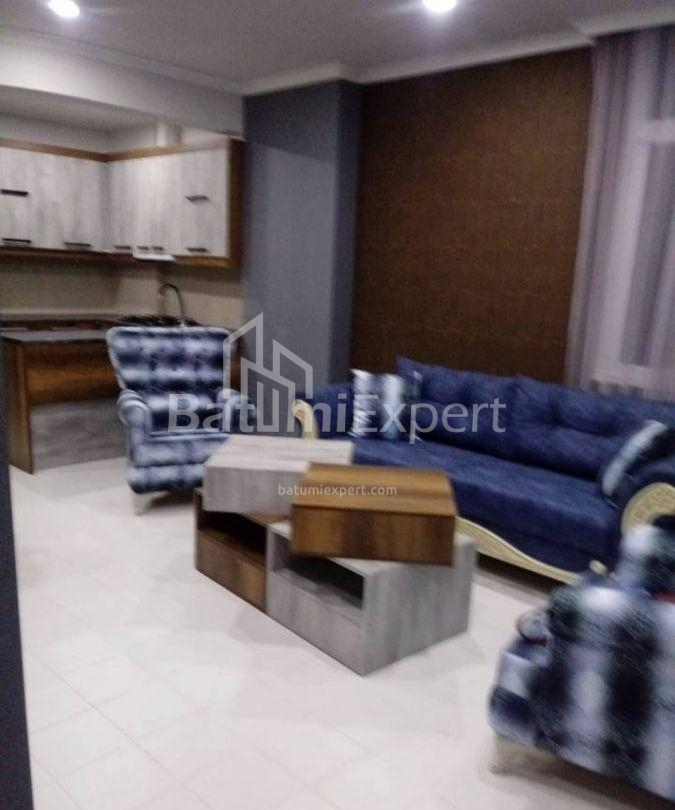 ბინა 75 კვ/მ - ნიკო ფიროსმანი, Batumi, საქართველო