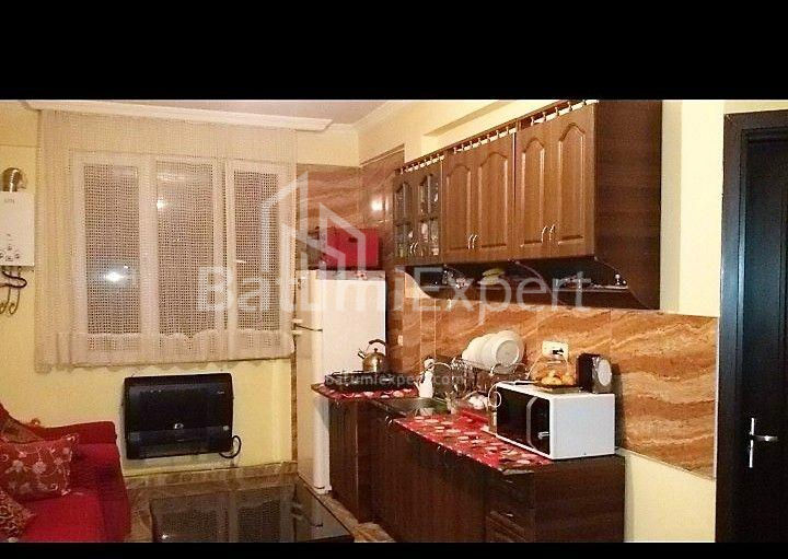 ბინა 40 კვ/მ - იურიევსკაია, Batumi, საქართველო