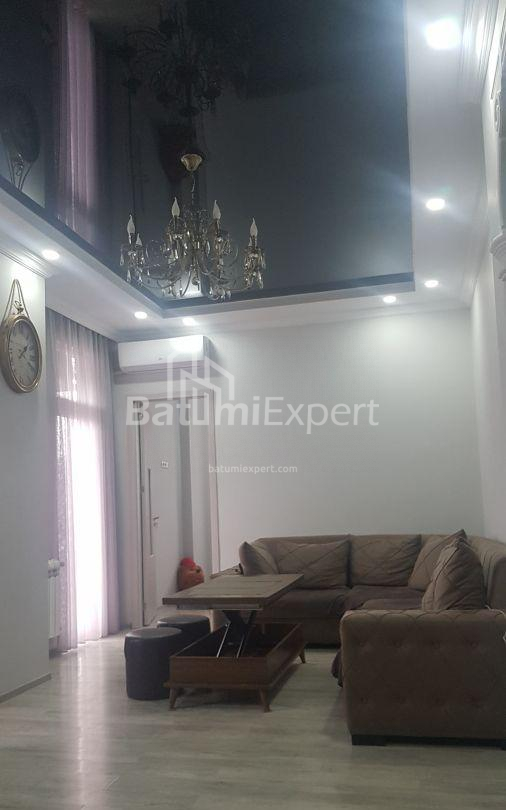 ბინა 75 კვ/მ - მიხაილ ლერმონტოვი, Batumi, საქართველო