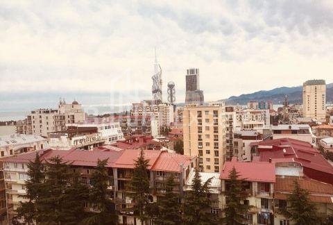 ბინა 152 კვ/მ - გენერალი ასლან აბაშიძე, Batumi, საქართველო
