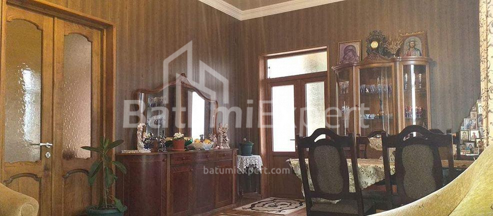 ბინა 200 კვ/მ - იურიევსკაია, Batumi, საქართველო