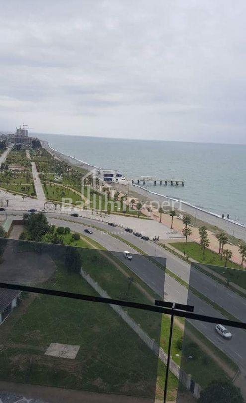 ბინა 41 კვ/მ - შერიფ ხიმშიაშვილი, Batumi, საქართველო
