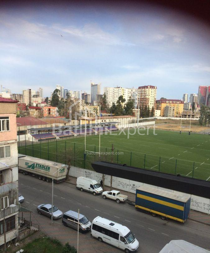 ბინა 70 კვ/მ - იურიევსკაია, Batumi, საქართველო