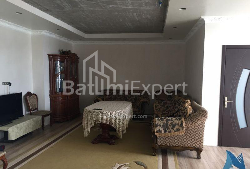 ბინა 52 კვ/მ - იურიევსკაია, Batumi, საქართველო