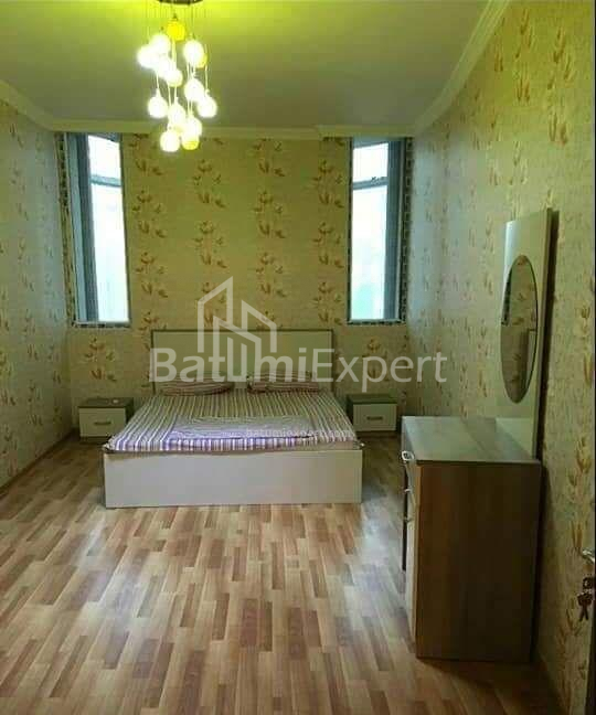ბინა 133 კვ/მ - იუსუფ კობალაძე, Batumi, საქართველო