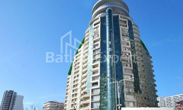 ბინა 104 კვ/მ - ანგისა, Batumi, საქართველო